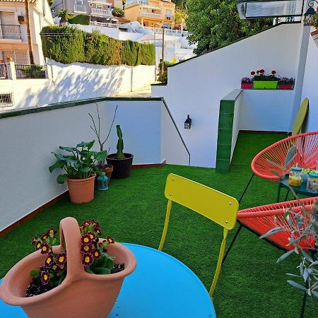 Apartamento "La Vina" Malaga Exterior photo