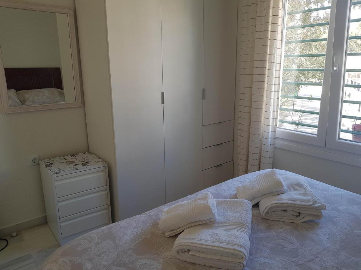 Apartamento "La Vina" Malaga Exterior photo